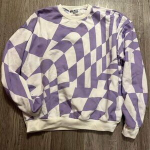 Women's crewneck sweatshirt. Size small. Lauriebelle's brand. Great condition!